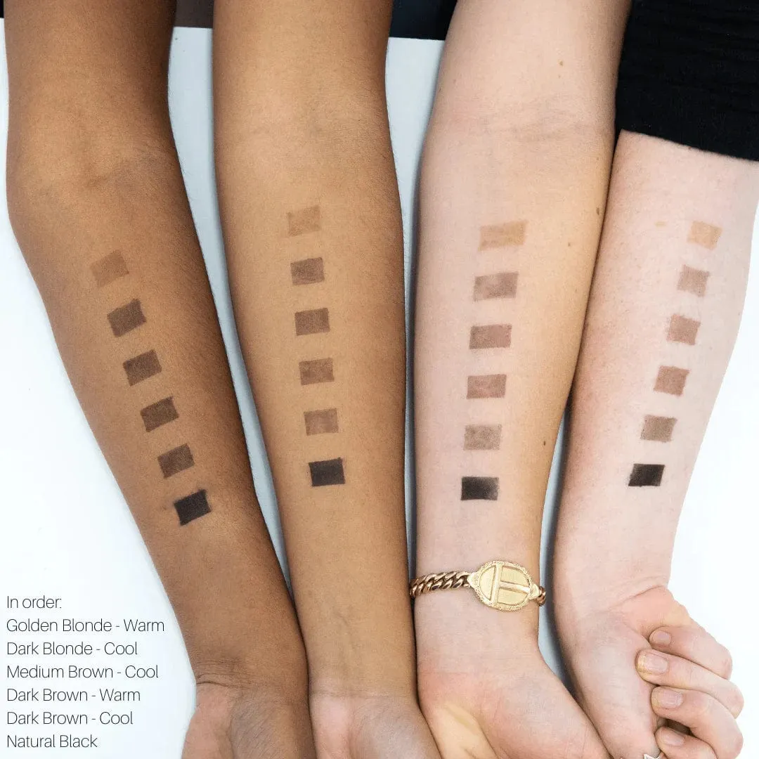Henna Brow Tint Online Course