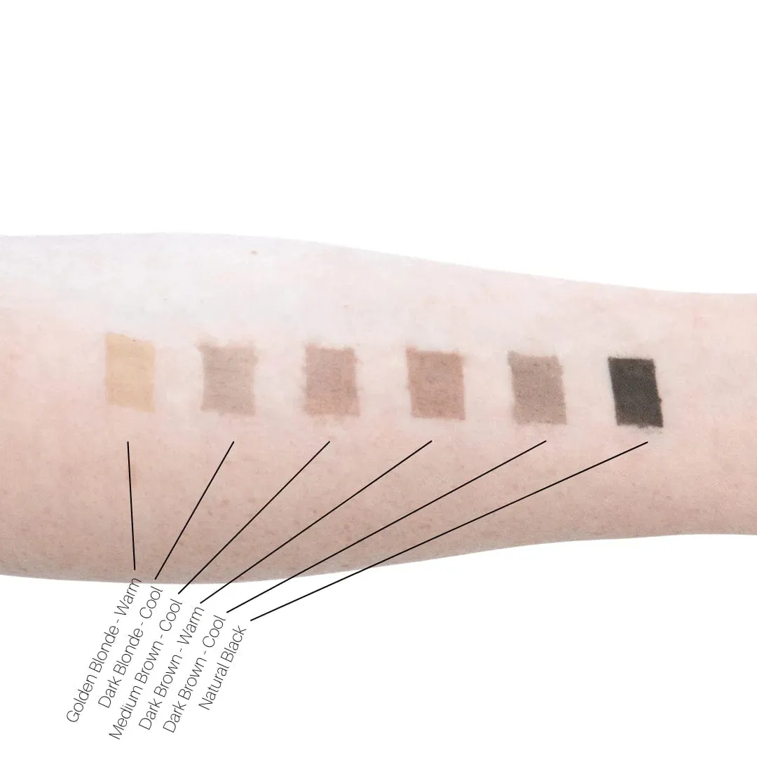 Henna Brow Tint Online Course