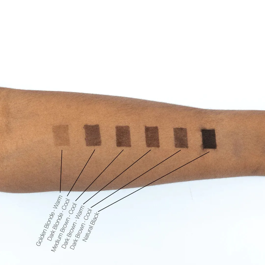 Henna Brow Tint Online Course