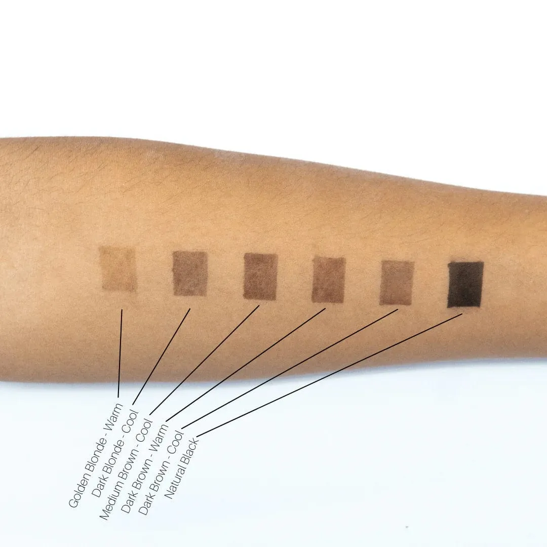 Henna Brow Tint Online Course