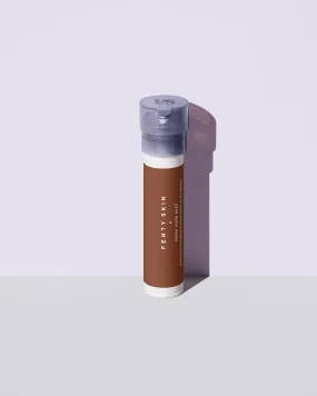 Hydra Vizor Huez Tinted Moisturizer Broad Spectrum Mineral SPF 30 Sunscreen — 8