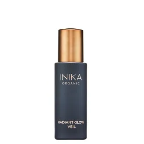 INIKA Radiant Glow Veil 30ml