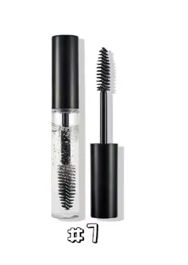 INSTA Brow Clear Brow Styling Gel - MOQ 12 pcs