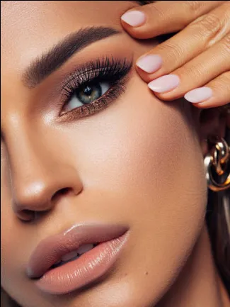 INSTA Brow Clear Brow Styling Gel - MOQ 12 pcs