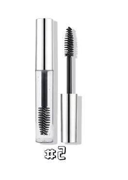 INSTA Brow Clear Brow Styling Gel - MOQ 12 pcs