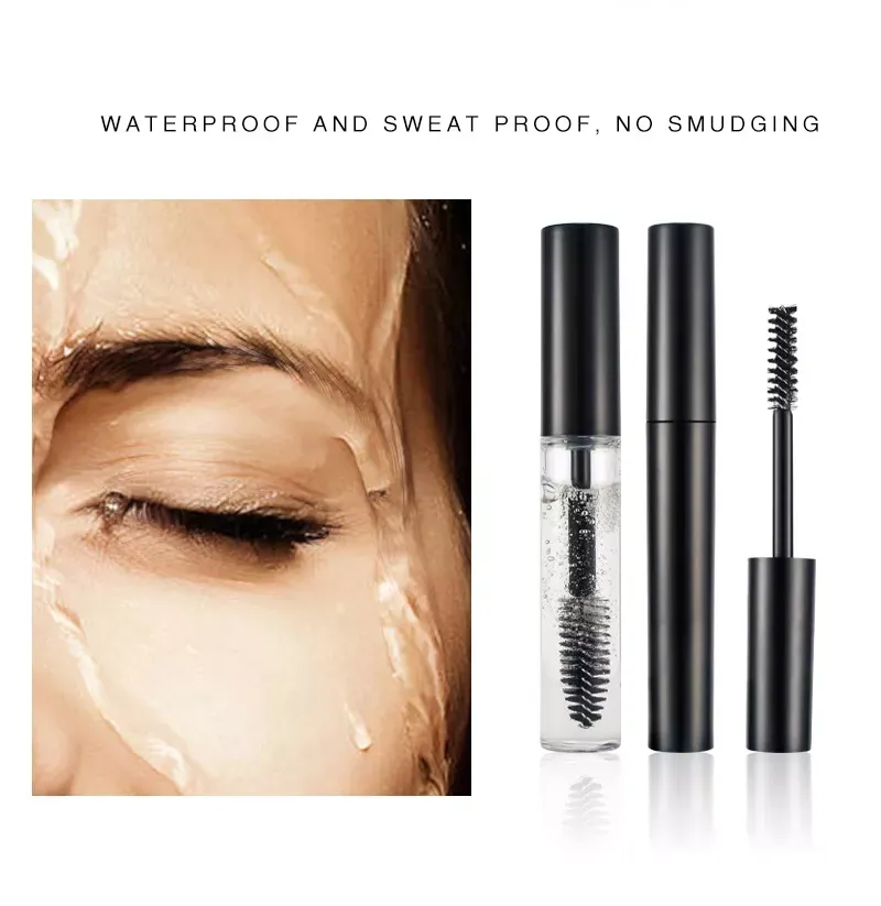 INSTA Brow Clear Brow Styling Gel - MOQ 12 pcs