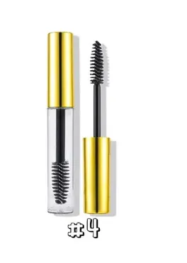 INSTA Brow Clear Brow Styling Gel - MOQ 12 pcs
