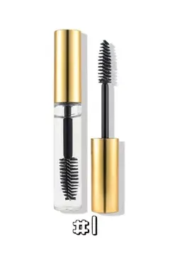 INSTA Brow Clear Brow Styling Gel - MOQ 12 pcs