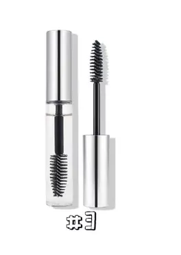 INSTA Brow Clear Brow Styling Gel - MOQ 12 pcs