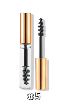 INSTA Brow Clear Brow Styling Gel - MOQ 12 pcs