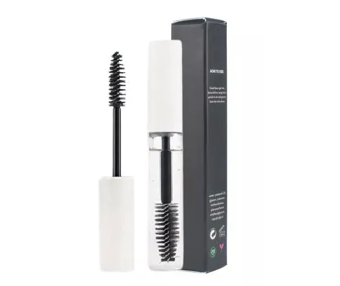 INSTA Brow Clear Brow Styling Gel - MOQ 12 pcs