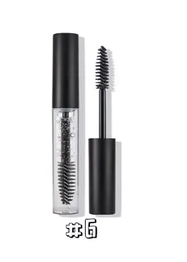 INSTA Brow Clear Brow Styling Gel - MOQ 12 pcs