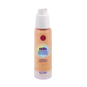 J.Cat Beauty Skinsurance Max Coverage Silky Foundation Ssf108