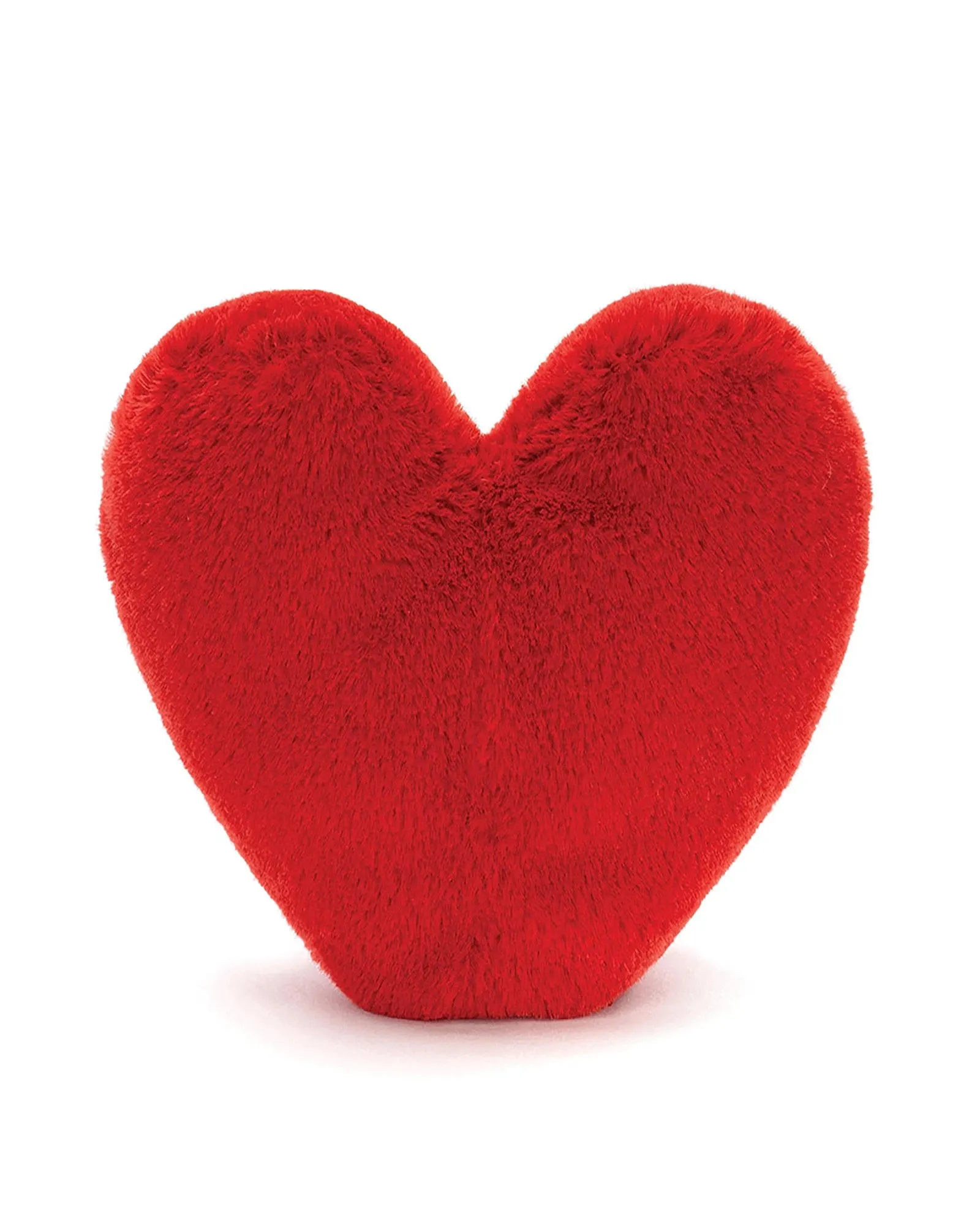 Jellycat Amuseable Red Heart Small