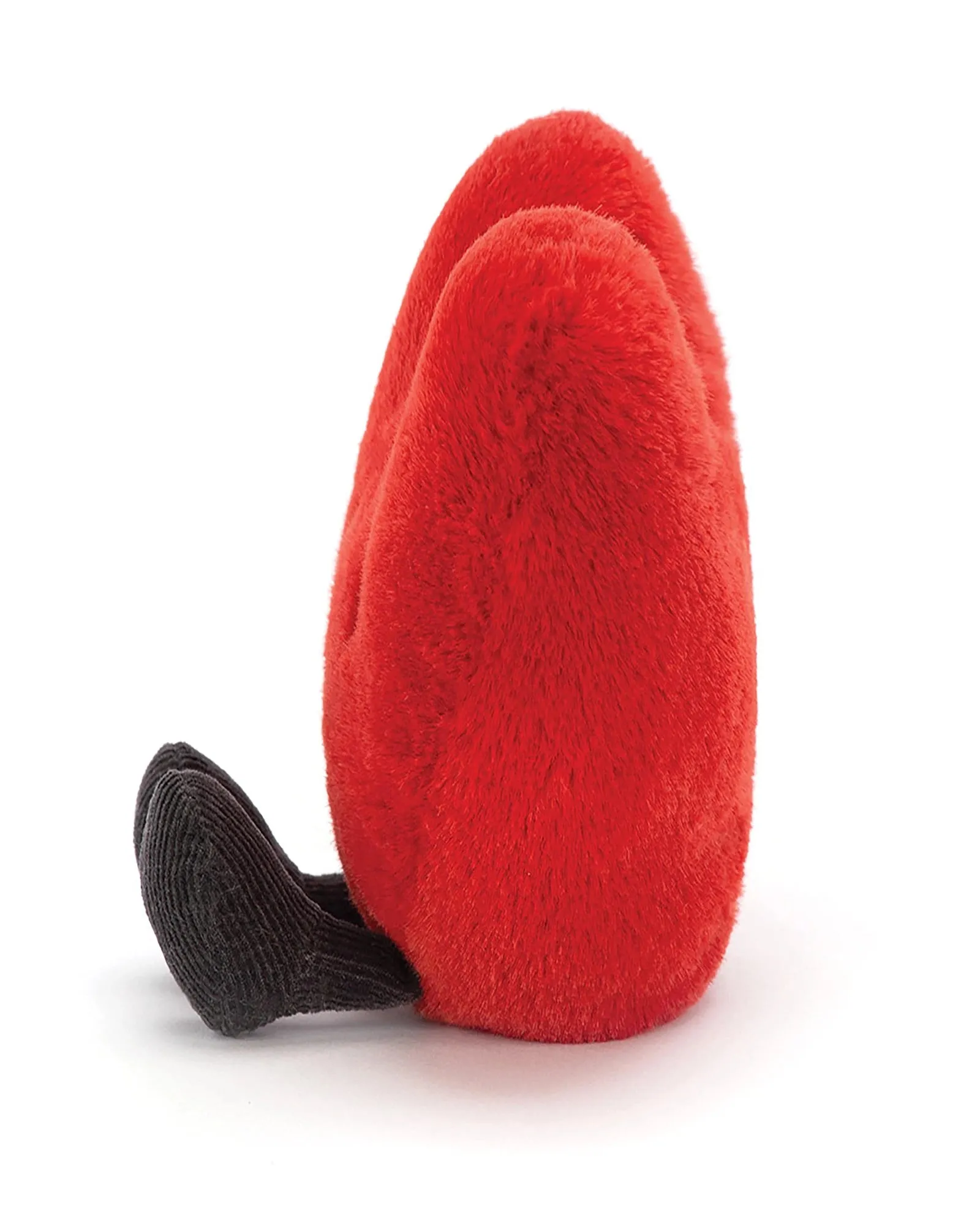 Jellycat Amuseable Red Heart Small