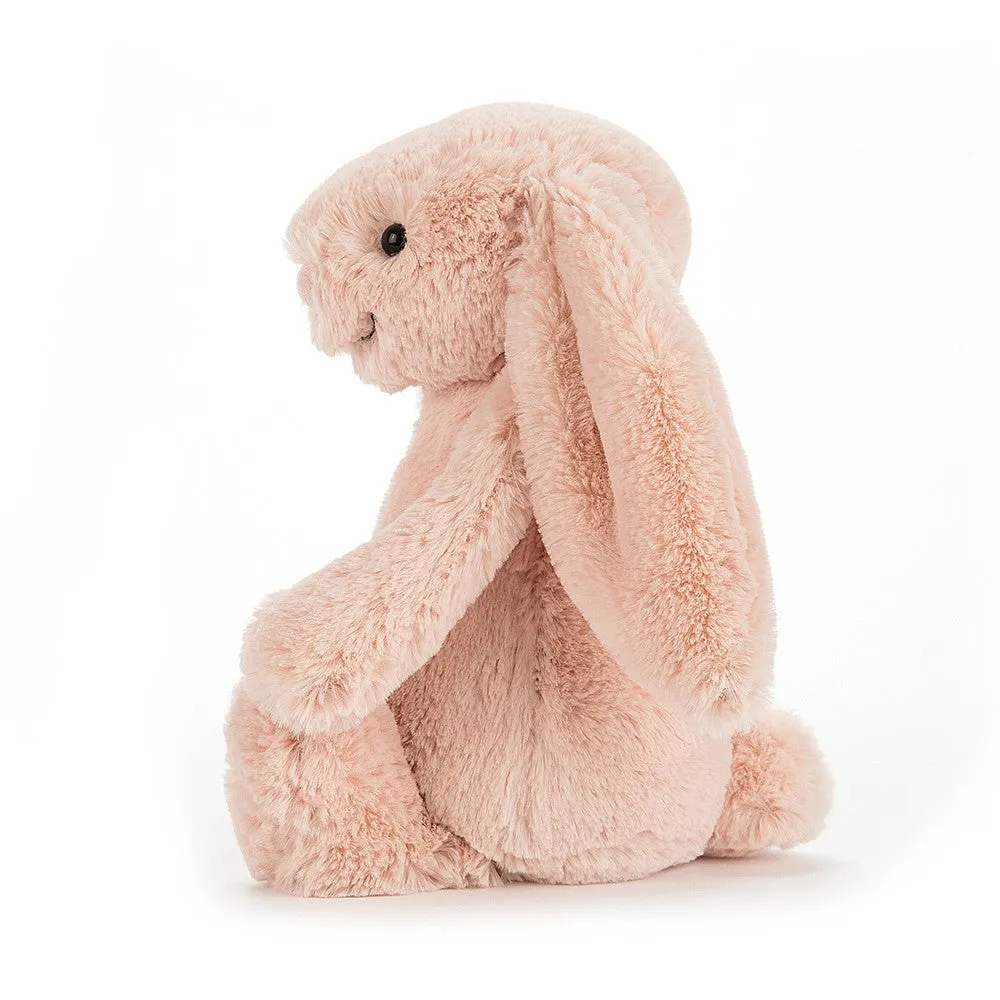 Jellycat Bashful Blush Bunny - Medium