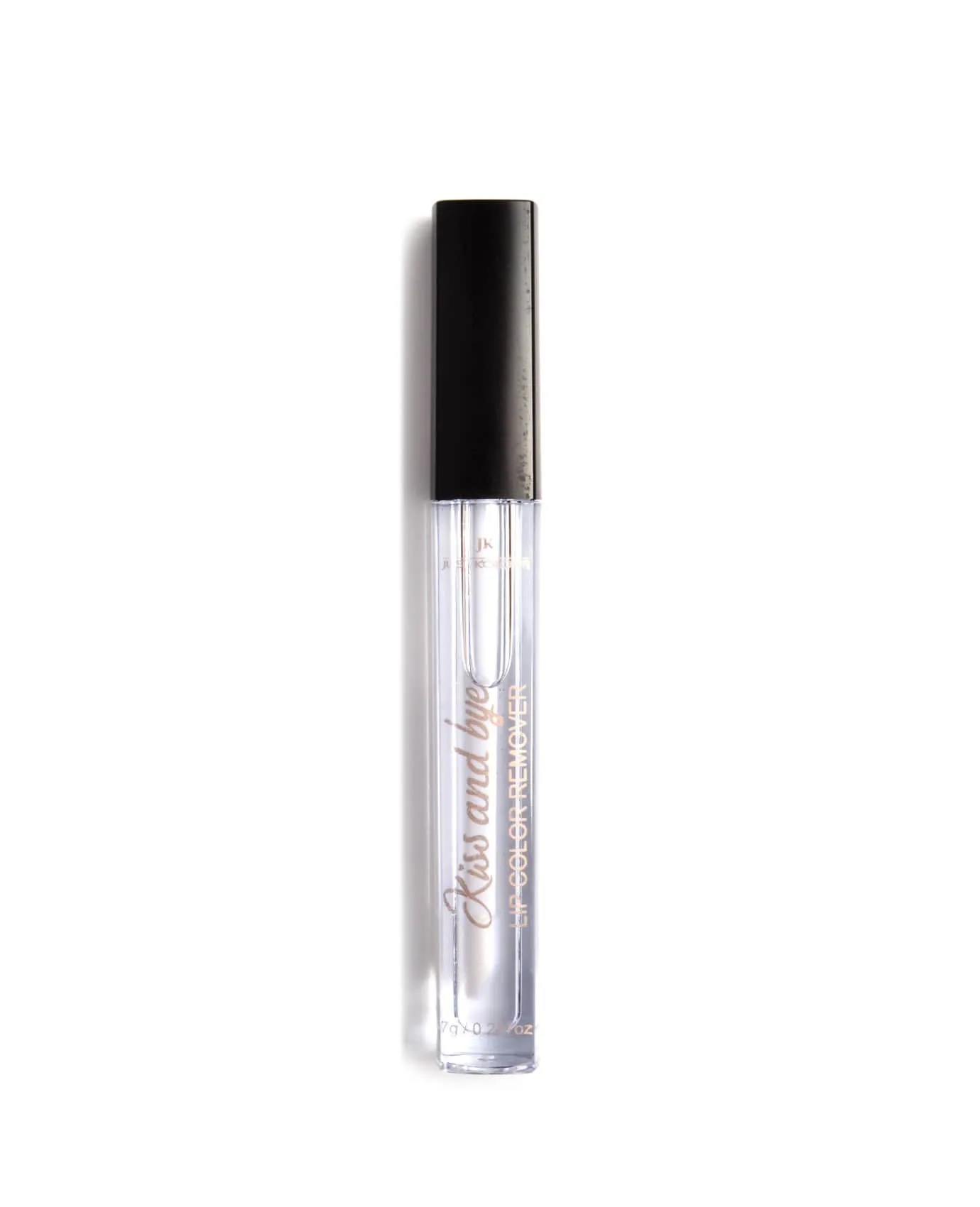Just Kolour Kiss and Bye Lipstick Remover