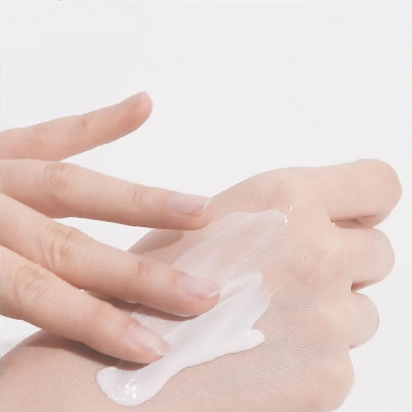 KAHI SEOUL Wrinkle Bounce Essential Suncream (50ml)