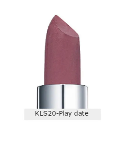 Kiss New York Professional Moisture Lipstick KLS20 Play Date