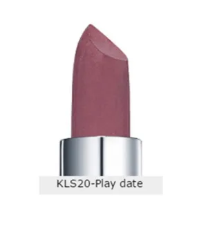 Kiss New York Professional Moisture Lipstick KLS20 Play Date