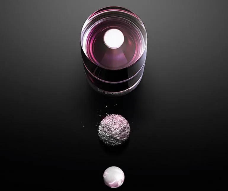 La Prairie Platinum Rare Cellular Night Elixir