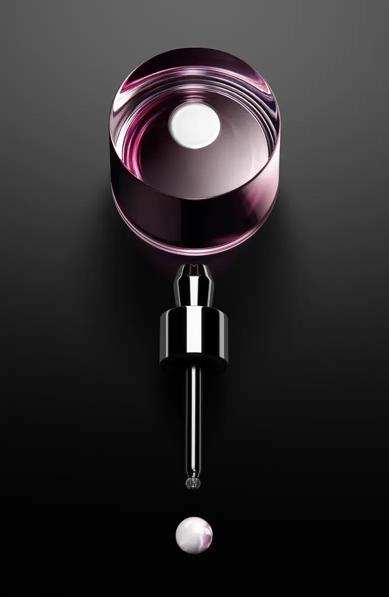 La Prairie Platinum Rare Cellular Night Elixir