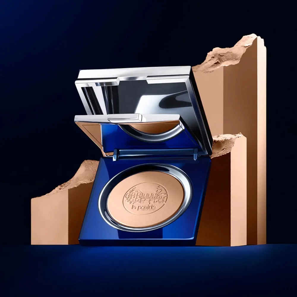 La Prairie Skin Caviar Powder Foundation SPF15 9g