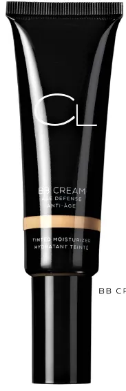 LIGHT BB CREAM