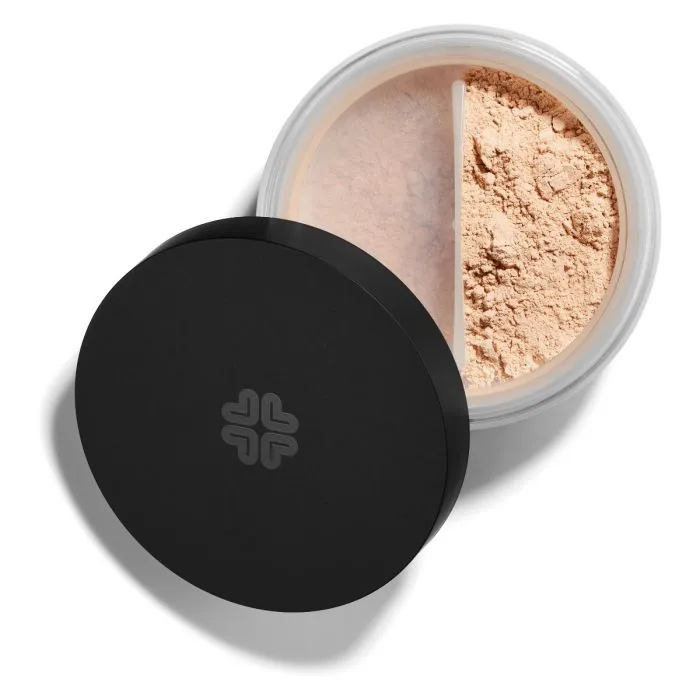 Lily Lolo Barely Buff Mineral Foundation