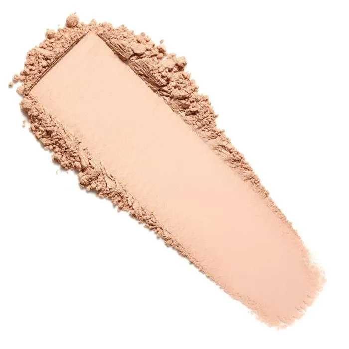 Lily Lolo Barely Buff Mineral Foundation