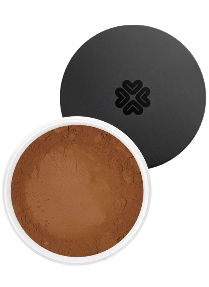 Lily Lolo Mineral Foundation