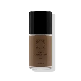 Liquid Foundation Toffee