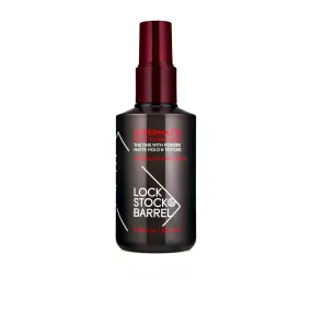 Lock Stock & Barrel Supermatte Mattifying Mist (100ml)