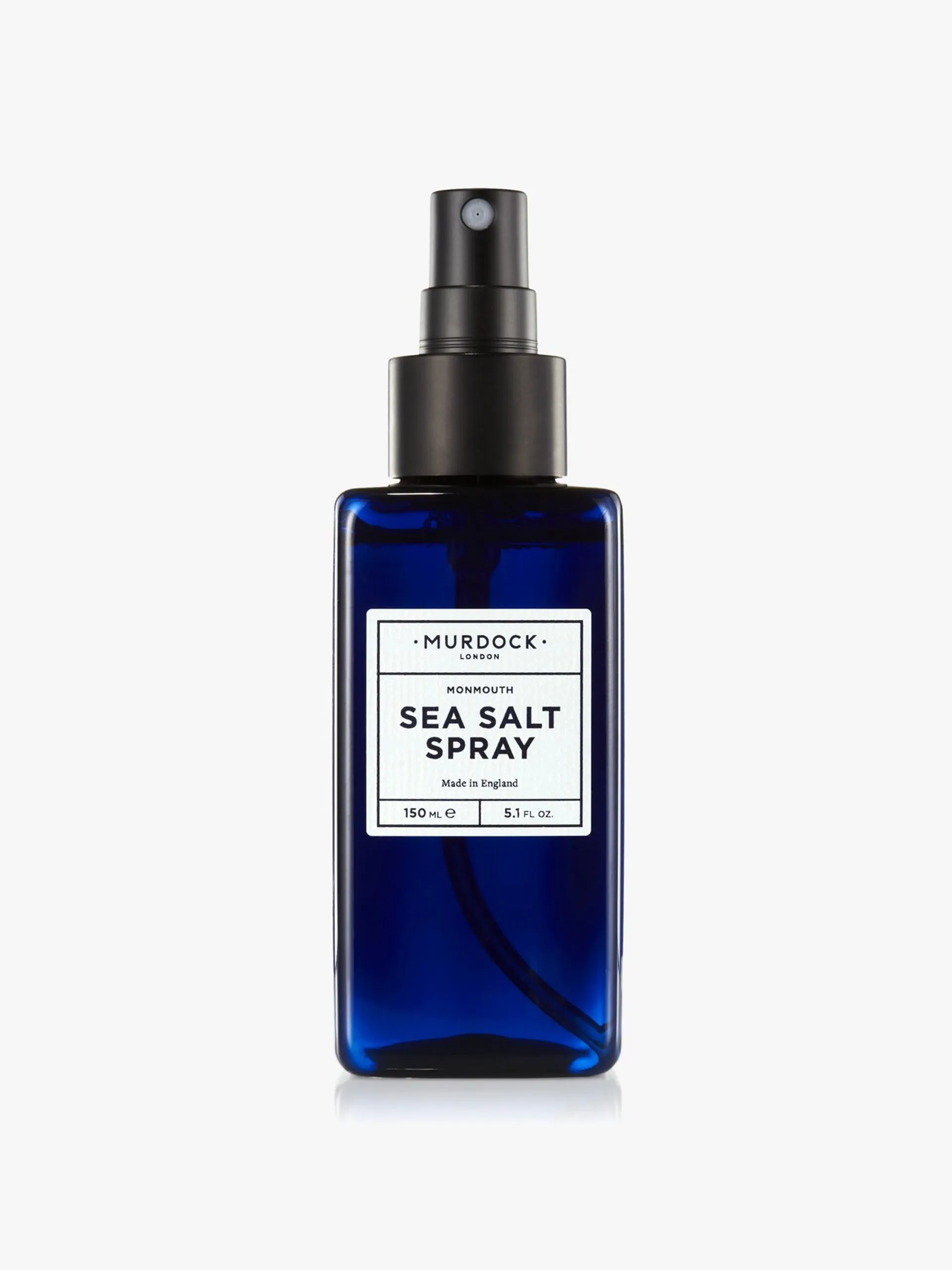 London sea salt spray