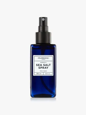 London sea salt spray