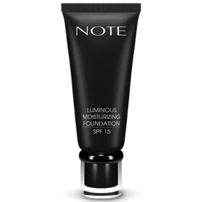 Luminous Moisturizing Foundation