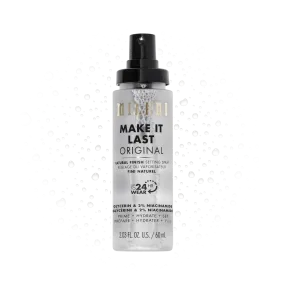 Make It Last Original - Natural Finish Setting Spray