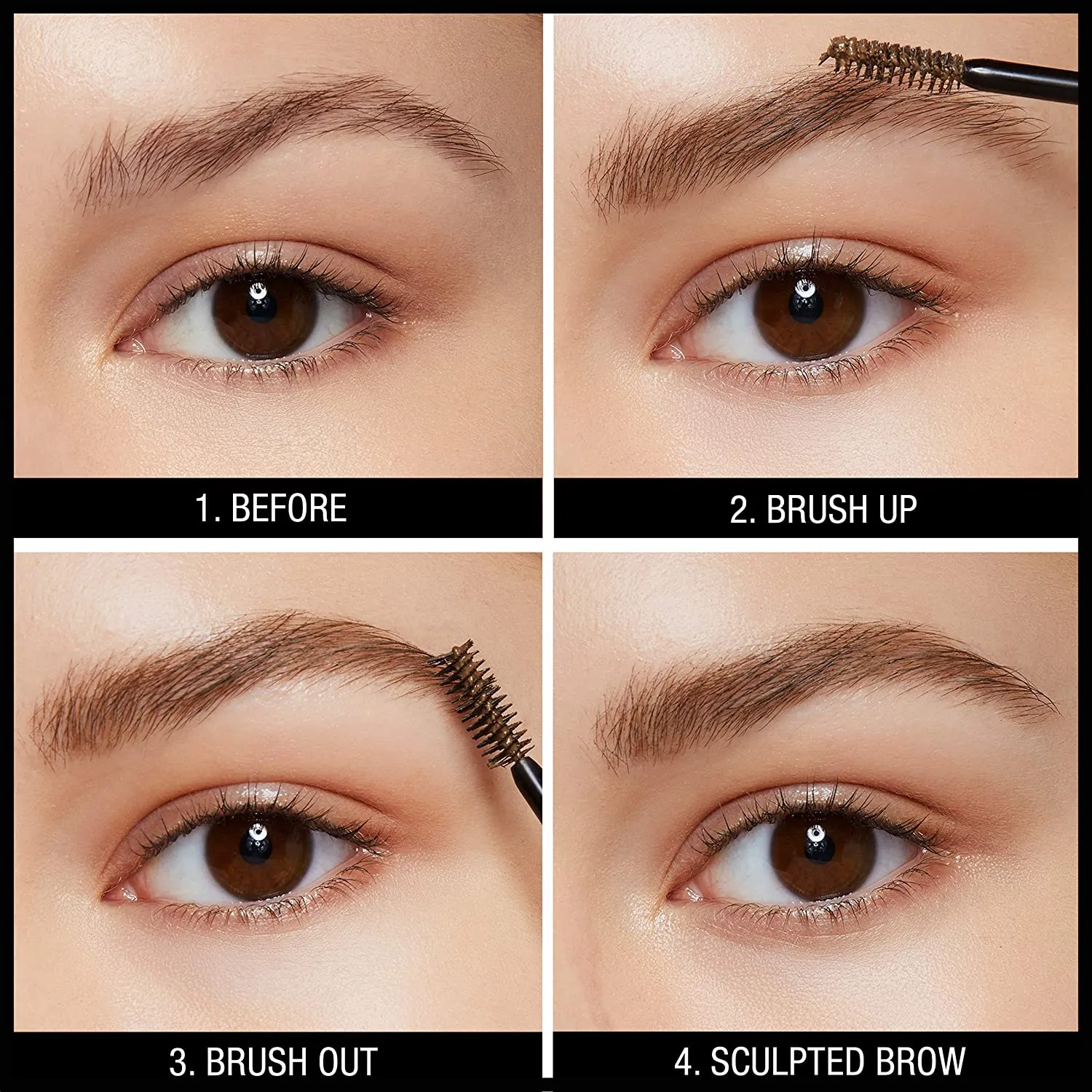 Maybelline Brow Fast Sculpt Gel Mascara