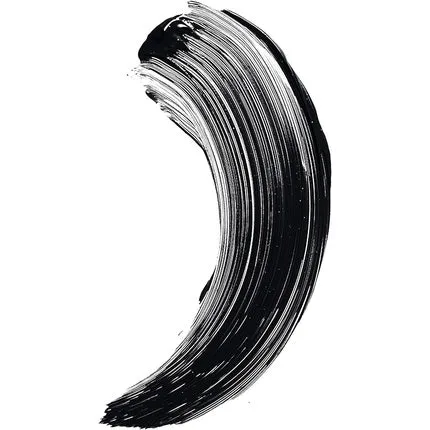 Maybelline Lash Sensational waterproof mascara, black, 9.5 ml, Maybelline New York