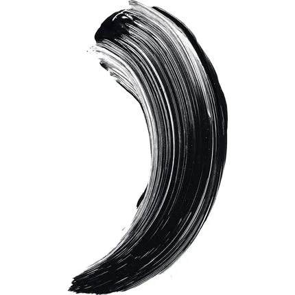 Maybelline Lash Sensational waterproof mascara, black, 9.5 ml, Maybelline New York