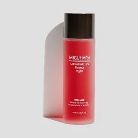 MIGUHARA Anti-wrinkle First Essence Origin 120ml