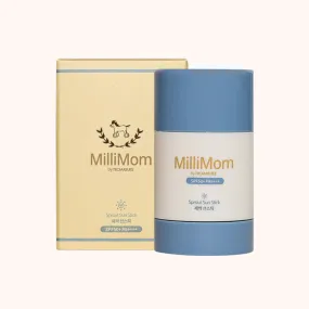 MilliMom Sprout Sun Stick SPF50 /PA    33g