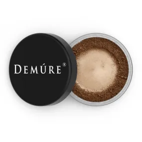 Mineral Foundation - Espresso