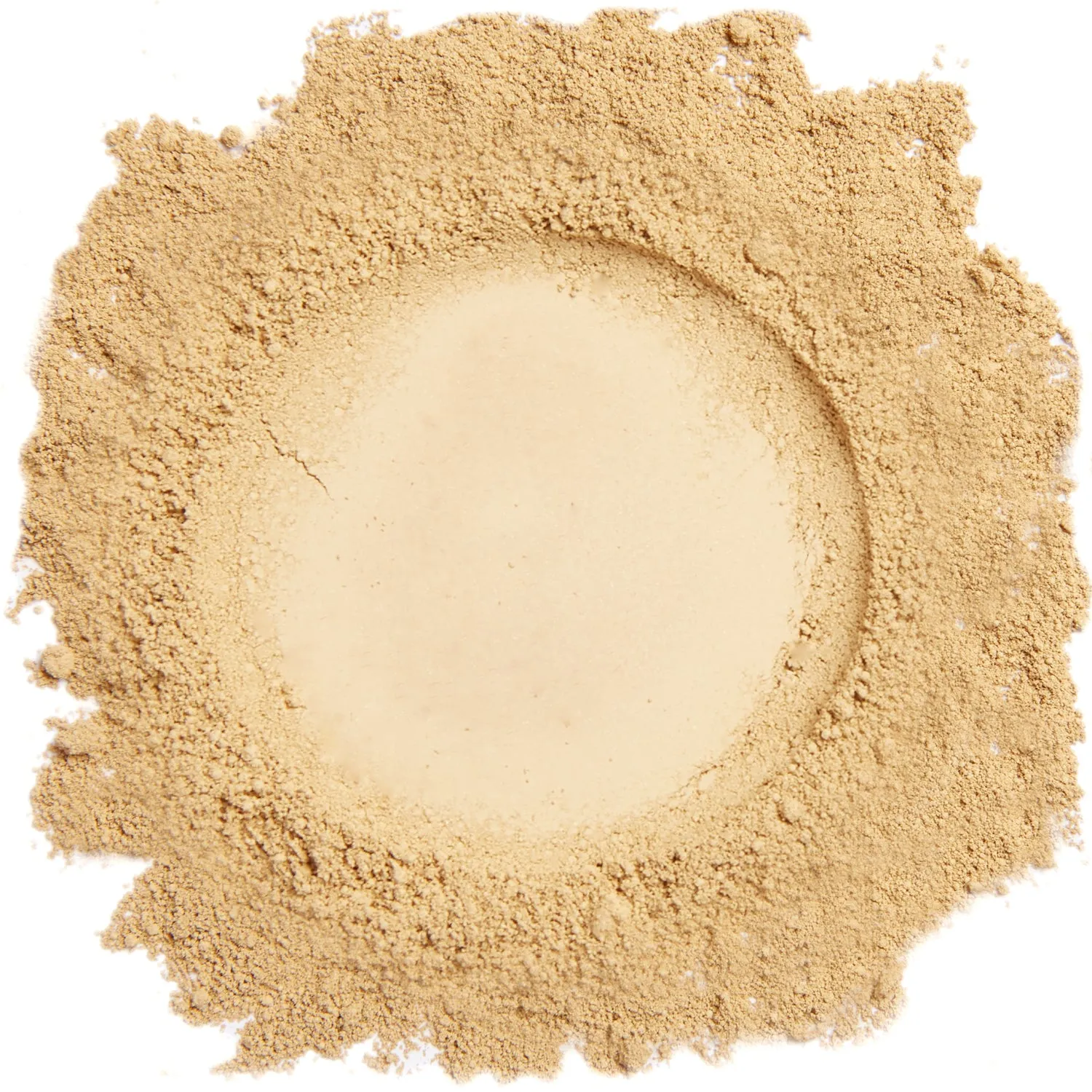 Mineral Foundation - Medium Warm
