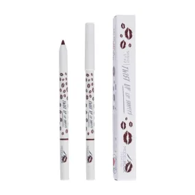 Modelrock TWIST UP Lip Pencil - *SCARLET ROSE*