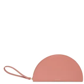 Moon Wallet - Blush