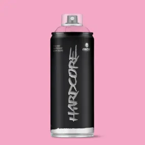 MTN Hardcore Spray Paint - RV258 - Manga Pink