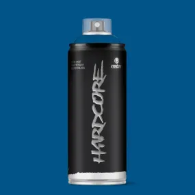 MTN Hardcore Spray Paint - RV5005 - Dark Blue