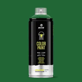 MTN PRO Spray Paint 400ml RAL 6002 - Leaf Green