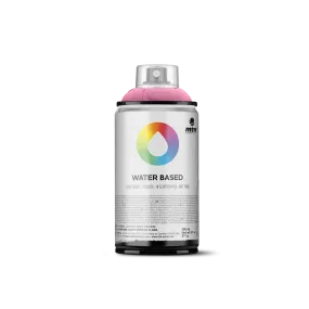 MTN Water Based 300 Spray Paint - Quinacridone Rose (WRV-211)